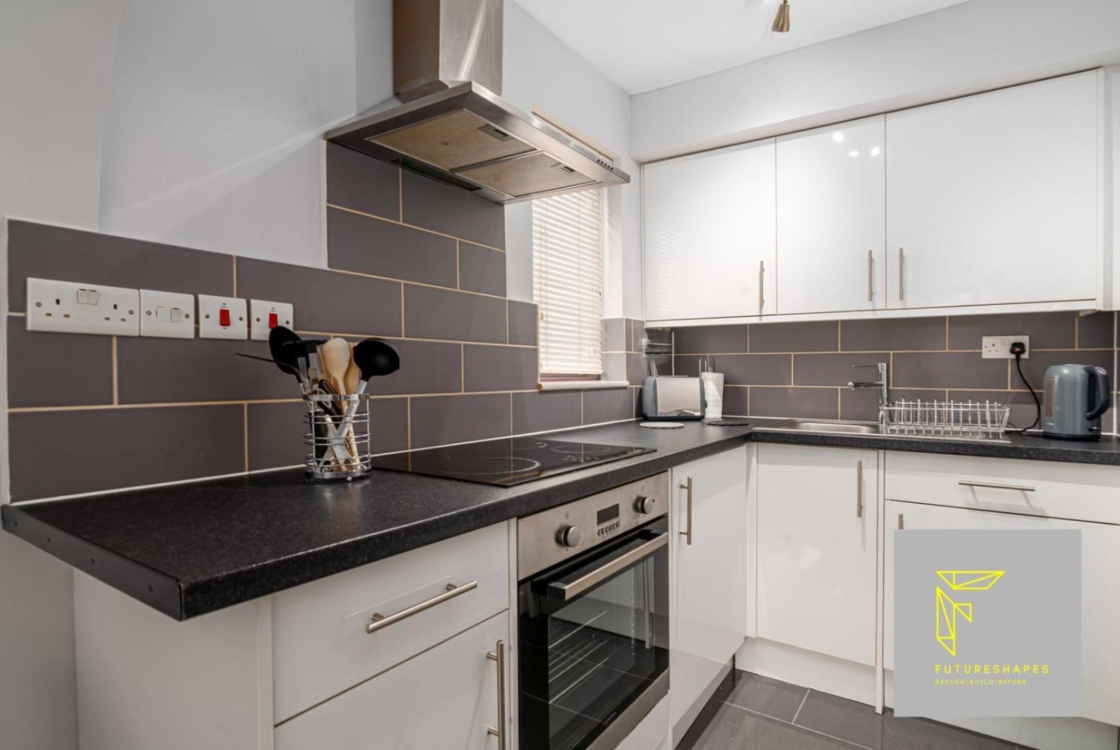 Guestready - Cosy Wimbledon Studio Flat Apartment London Exterior photo