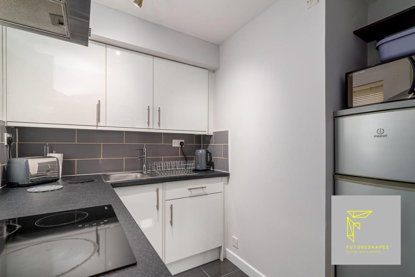 Guestready - Cosy Wimbledon Studio Flat Apartment London Exterior photo